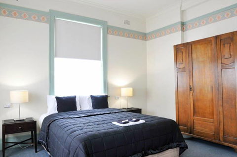 Hotel Gosford - Accommodation Kalgoorlie 2
