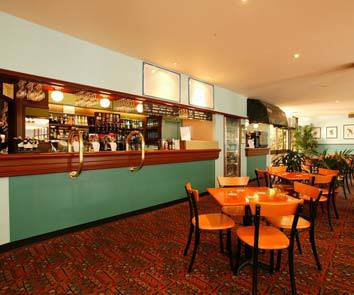 Hotel Gosford - Accommodation Kalgoorlie 3