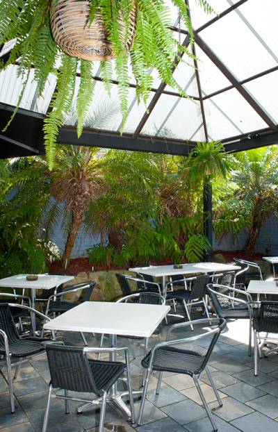 Hotel Gosford - Accommodation Kalgoorlie 4