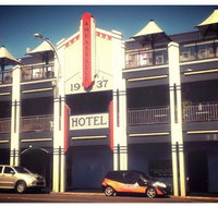 Mojo The Ambassador Hotel - Accommodation Kalgoorlie