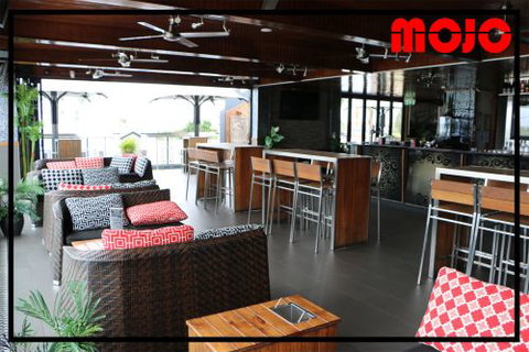 Mojo @The Ambassador Hotel - Accommodation Kalgoorlie 4