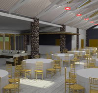 Rhino Lodge Dubbo - Accommodation Kalgoorlie