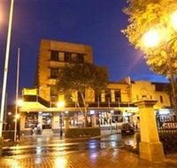 Amaroo Hotel - Accommodation Kalgoorlie