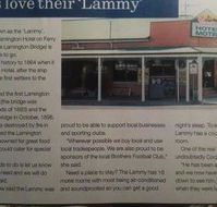 Lamington Hotel Motel - Accommodation Kalgoorlie