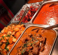 Royal Indian Kitchen Restaurant - Accommodation Kalgoorlie