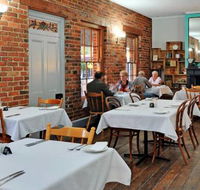 Stokers Restaurant  Bar - Accommodation Kalgoorlie