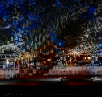 Penny Lane Gardens Restaurant  Function Centre - Accommodation Kalgoorlie