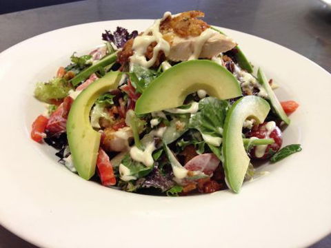 Penny Lane Gardens Restaurant & Function Centre - Accommodation Kalgoorlie 2