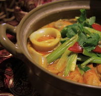 Indian Curry Bazaar - Accommodation Kalgoorlie