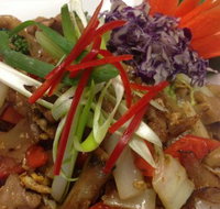 Bangkok Rose Thai Restaurant - Accommodation Kalgoorlie