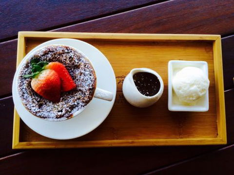 Q Bar & Brasserie On The Avenue - Accommodation Kalgoorlie 4