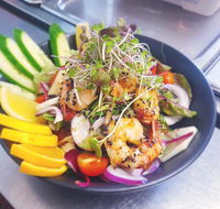 71 Wharf Restaurant - Accommodation Kalgoorlie