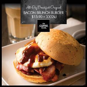 Coffee Club The - Accommodation Kalgoorlie 0