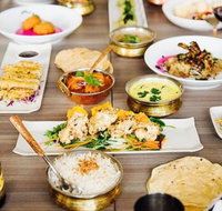 Roshni Fine Indian Cuisine - Accommodation Kalgoorlie