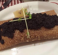 Creperie Restaurant The - Accommodation Kalgoorlie