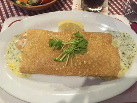 Creperie Restaurant The - Accommodation Kalgoorlie 2