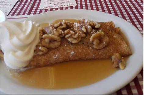 Creperie Restaurant The - Accommodation Kalgoorlie 3