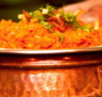Masala Indian Cuisine - Accommodation Kalgoorlie