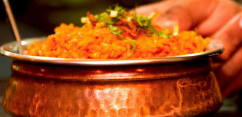 Masala Indian Cuisine - Accommodation Kalgoorlie 0