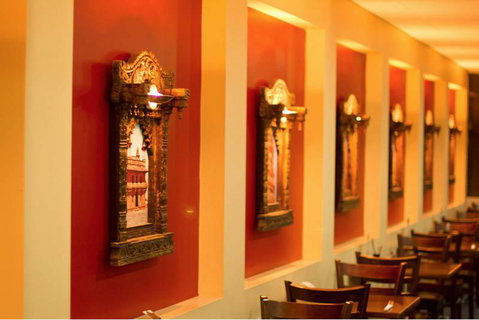 Masala Indian Cuisine - Accommodation Kalgoorlie 2