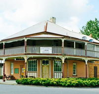 The Victoria Hotel Hinton - Accommodation Kalgoorlie