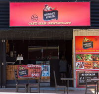 Bombay Affair - Accommodation Kalgoorlie