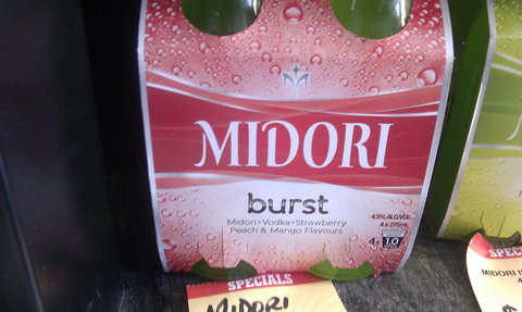 Scotts Head Liquor Store - Accommodation Kalgoorlie 2