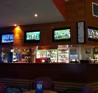 Blacks Beach Tavern - Accommodation Kalgoorlie