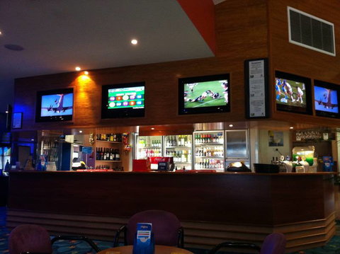 Blacks Beach Tavern - Accommodation Kalgoorlie 0