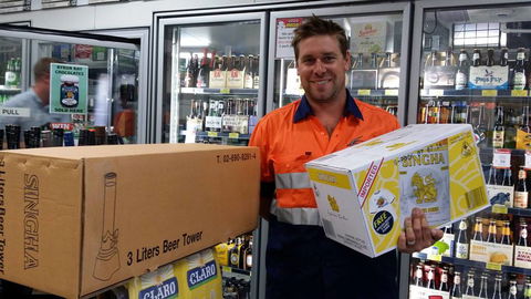 Fennell Bay Cellars - Accommodation Kalgoorlie 1