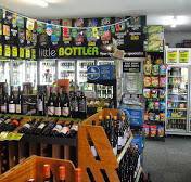 Gainsborough Liquor Store - Accommodation Kalgoorlie