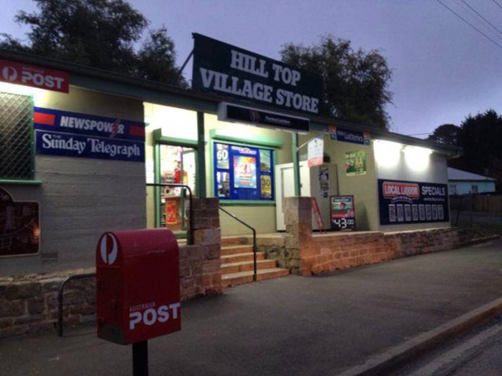 Hill Top NSW Accommodation Kalgoorlie