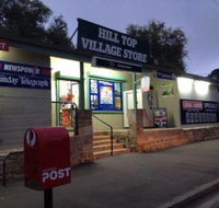 Hill Top Village Store - Accommodation Kalgoorlie