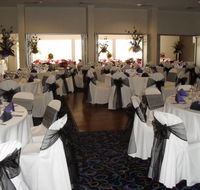 Railway Hotel Bundaberg - Accommodation Kalgoorlie