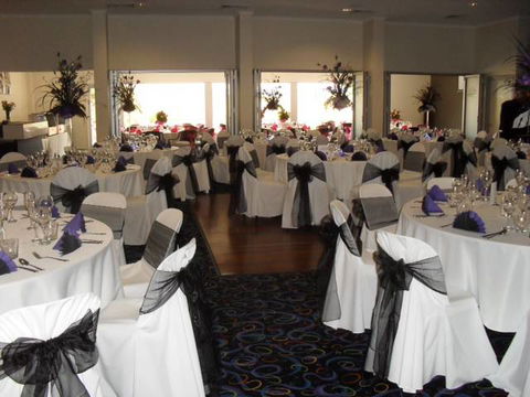 Railway Hotel Bundaberg - Accommodation Kalgoorlie 0