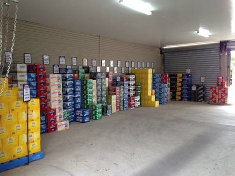 Railway Hotel Bundaberg - Accommodation Kalgoorlie 3