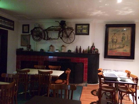 Queens Arms Hotel - Accommodation Kalgoorlie 3
