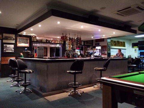 Queens Arms Hotel - Accommodation Kalgoorlie 4