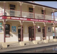Macleay River Hotel - Accommodation Kalgoorlie