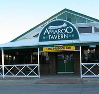 Amaroo Tavern - Accommodation Kalgoorlie