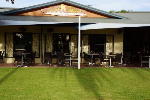 Durack NT Accommodation Kalgoorlie