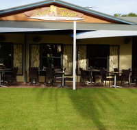 Saltnpeppa Cafe Ristorante - Accommodation Kalgoorlie