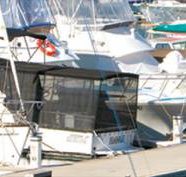 The Deck Steakhouse at the Marina - Accommodation Kalgoorlie