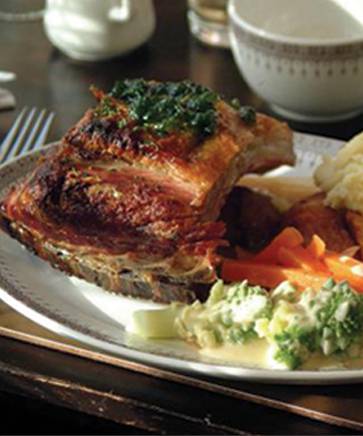 The Deck Steakhouse At The Marina - Accommodation Kalgoorlie 3