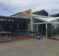 Sails Sports Bar - Accommodation Kalgoorlie