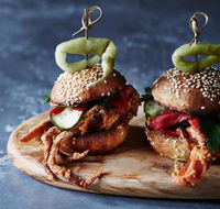 St Elmo Dining Room  Bar - Accommodation Kalgoorlie