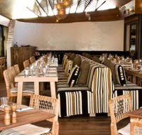 Italian at the Pacific - Accommodation Kalgoorlie