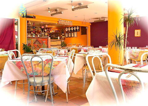 The Only Place Indian Restaurant - Accommodation Kalgoorlie 0