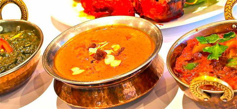 The Only Place Indian Restaurant - Accommodation Kalgoorlie 1