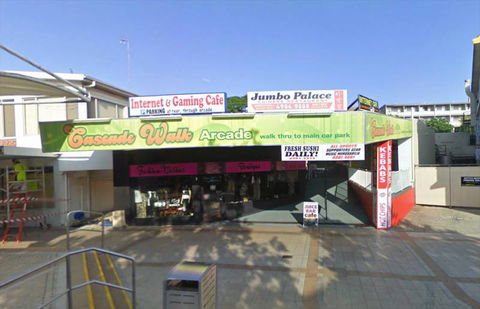 Jumbo Palace Chinese Restaurant - Accommodation Kalgoorlie 1